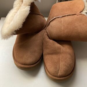 Uggs size 9